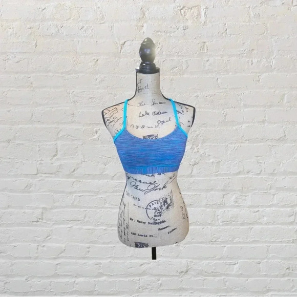 Lululemon Flow Y Bra - Picture 1 of 4